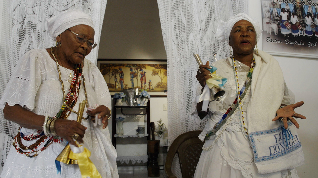 Conexão Brasil Senegal: A Cultura em Nós